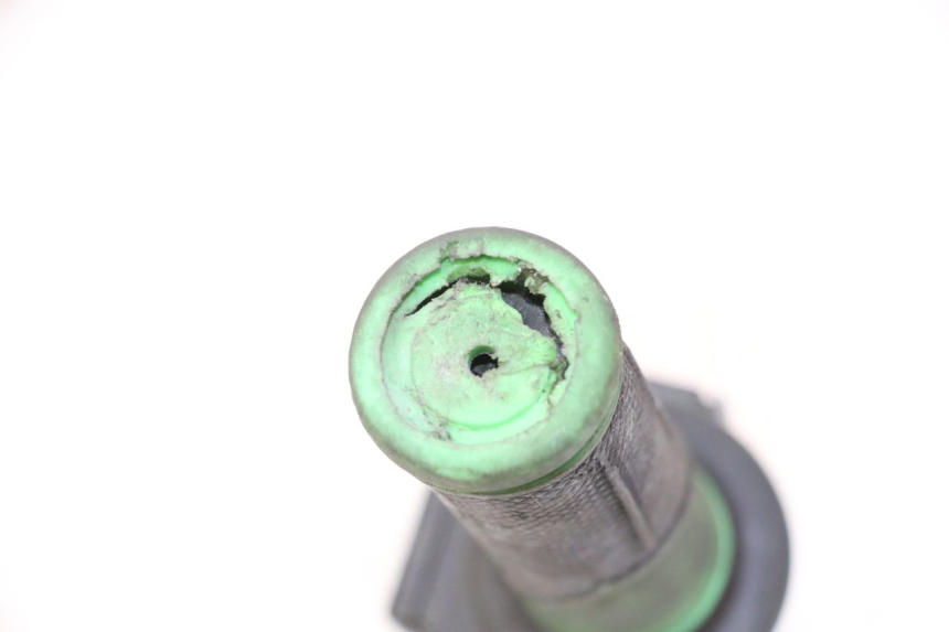 photo de GASGRIFF KAWASAKI KX 65 (2000 - 2019) - Zoom auf Gebrauchszustand