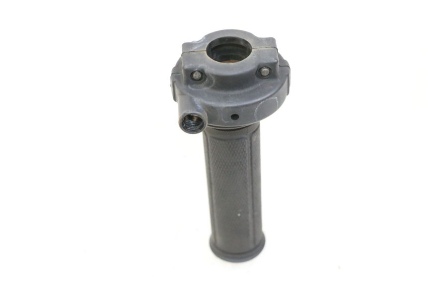 photo de GASGRIFF KYMCO STRYKER OFF ROAD 125 (1999 - 2005) - Zoom auf Gebrauchszustand