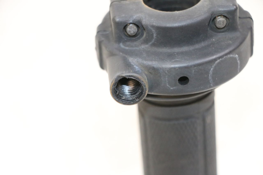 photo de GASGRIFF KYMCO STRYKER OFF ROAD 125 (1999 - 2005) - Alternative Perspektive