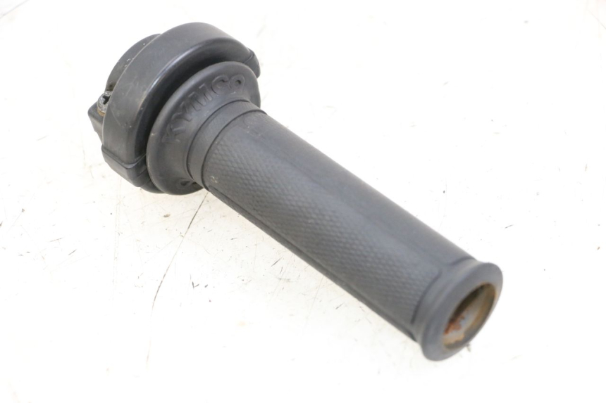 photo de GASGRIFF KYMCO STRYKER OFF ROAD 125 (1999 - 2005) - Technische Nahaufnahme