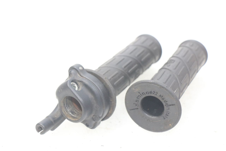 photo de GASGRIFF PIAGGIO LIBERTY 4T 50 (2004 - 2008) - Zoom auf Gebrauchszustand