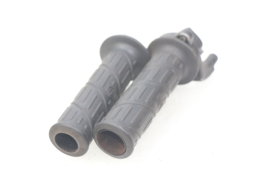 photo de GASGRIFF PIAGGIO LIBERTY 4T 50 (2004 - 2008) - Alternative Perspektive