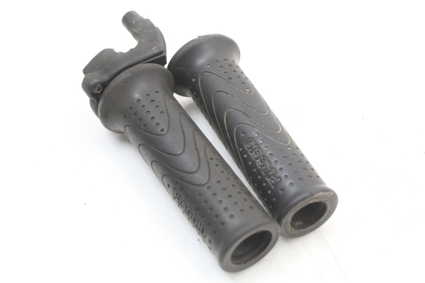 photo de GASGRIFF PIAGGIO LIBERTY 4T 50 (2018 - 2021) - Detailansicht des Bauteils