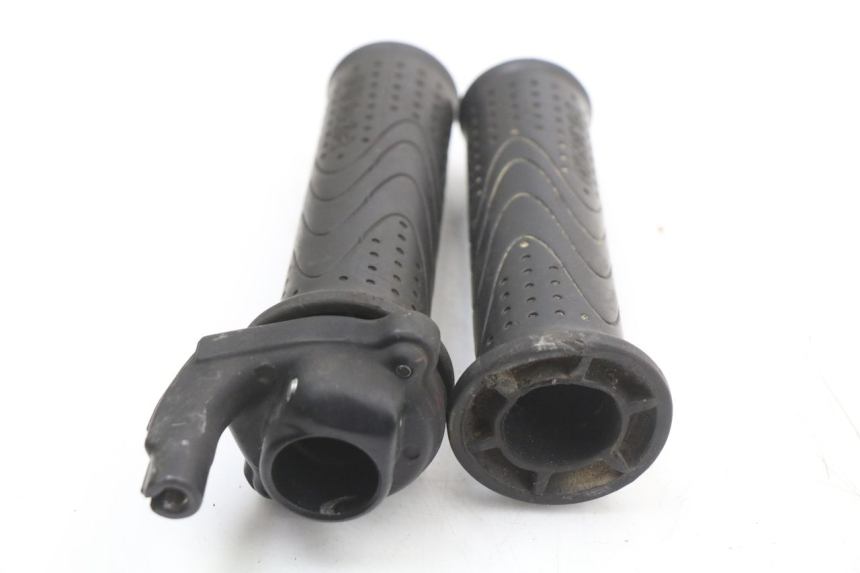 photo de GASGRIFF PIAGGIO LIBERTY 4T 50 (2018 - 2021) - Zoom auf Gebrauchszustand