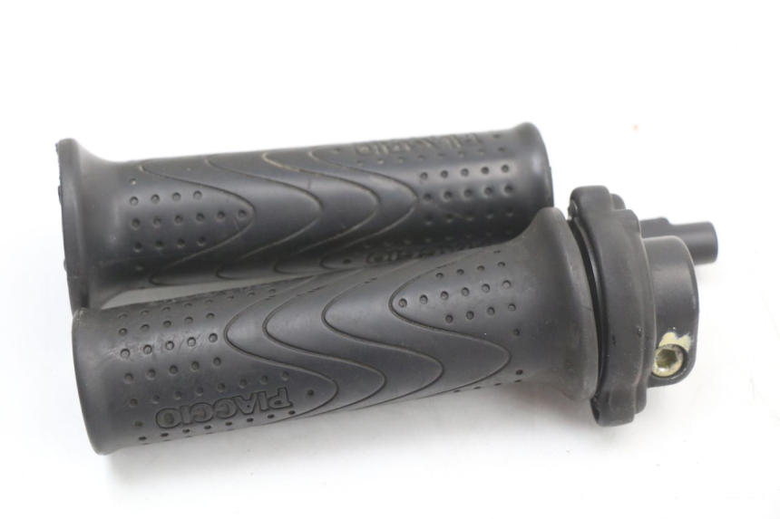 photo de GASGRIFF PIAGGIO LIBERTY 4T 50 (2018 - 2021) - Alternative Perspektive