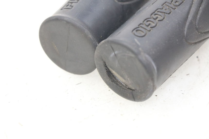 photo de GASGRIFF PIAGGIO LIBERTY IGET 4T 50 (2015 - 2020) - Zoom auf Gebrauchszustand