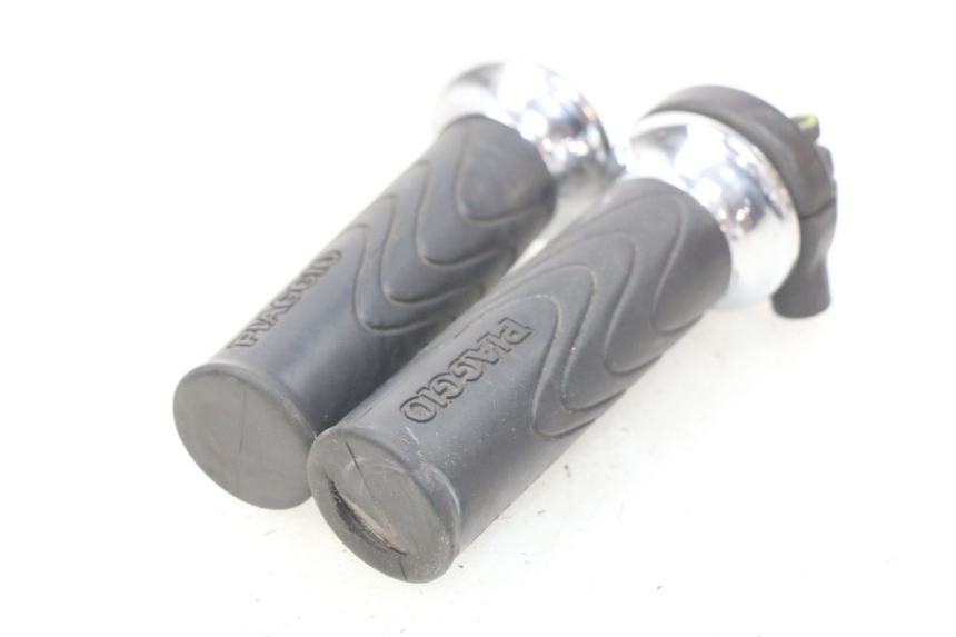 photo de GASGRIFF PIAGGIO LIBERTY IGET 4T 50 (2015 - 2020) - Alternative Perspektive