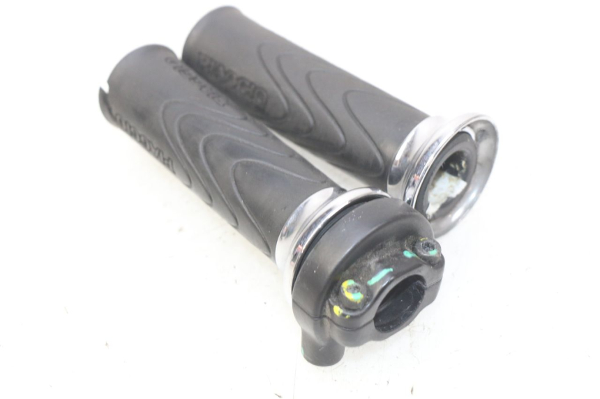 photo de GASGRIFF PIAGGIO LIBERTY IGET 4T 50 (2015 - 2020) - Alternative Perspektive