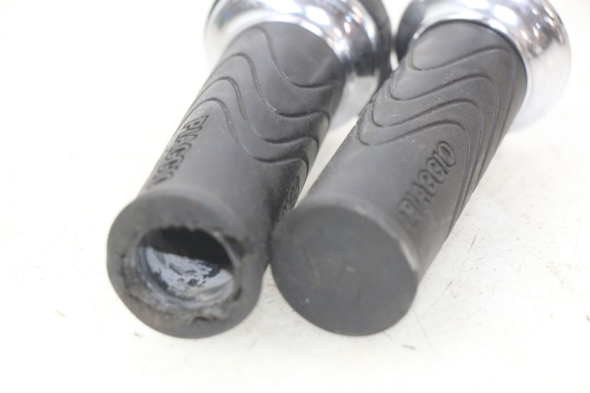 photo de GASGRIFF PIAGGIO LIBERTY IGET 4T 50 (2015 - 2020) - Gesamtansicht des Produkts