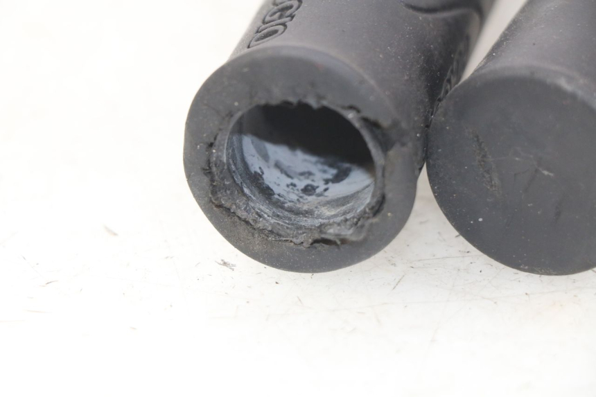 photo de GASGRIFF PIAGGIO LIBERTY IGET 4T 50 (2015 - 2020) - Details der Befestigungspunkte