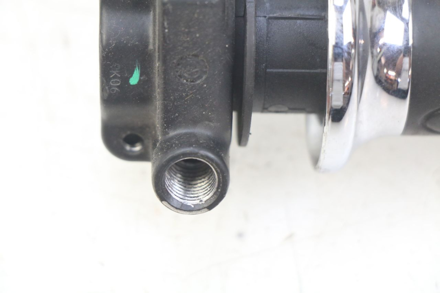 photo de GASGRIFF PIAGGIO LIBERTY IGET 4T 50 (2015 - 2020) - Detailansicht des Bauteils