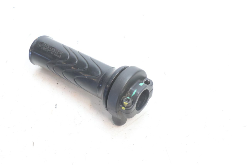 photo de GASGRIFF PIAGGIO LIBERTY IGET 4T 50 (2021 - 2025) - Alternative Perspektive