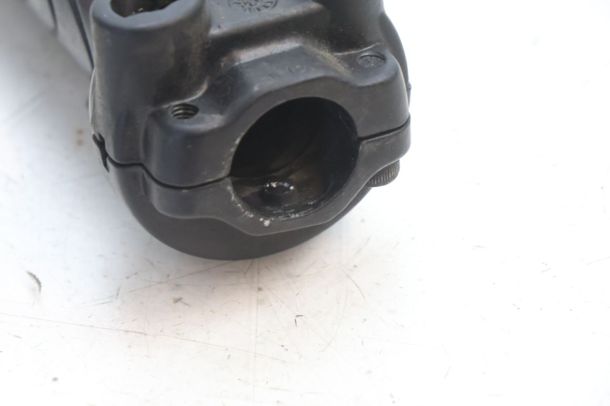 photo de GASGRIFF PIAGGIO LIBERTY IGET 4T 50 (2021 - 2025) - Technische Nahaufnahme
