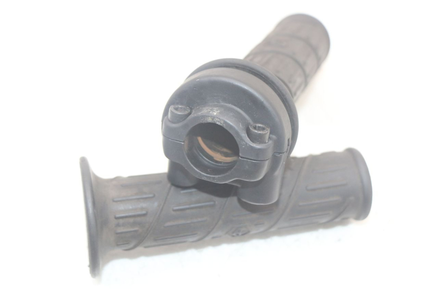 photo de GASGRIFF PIAGGIO LIBERTY 125 (2009 - 2013) - Alternative Perspektive