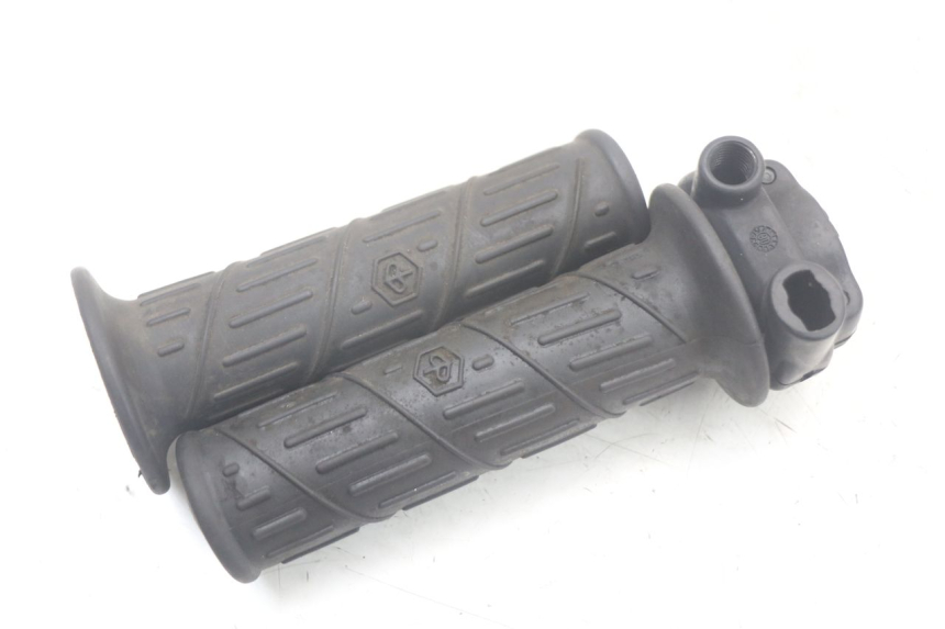 photo de GASGRIFF PIAGGIO LIBERTY 125 (2009 - 2013) - Technische Nahaufnahme