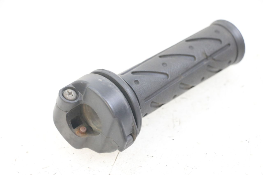 photo de GASGRIFF KYMCO LIKE 125 (2009 - 2016) - Hauptansicht