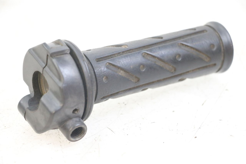 photo de GASGRIFF KYMCO LIKE 125 (2009 - 2016) - Alternative Perspektive