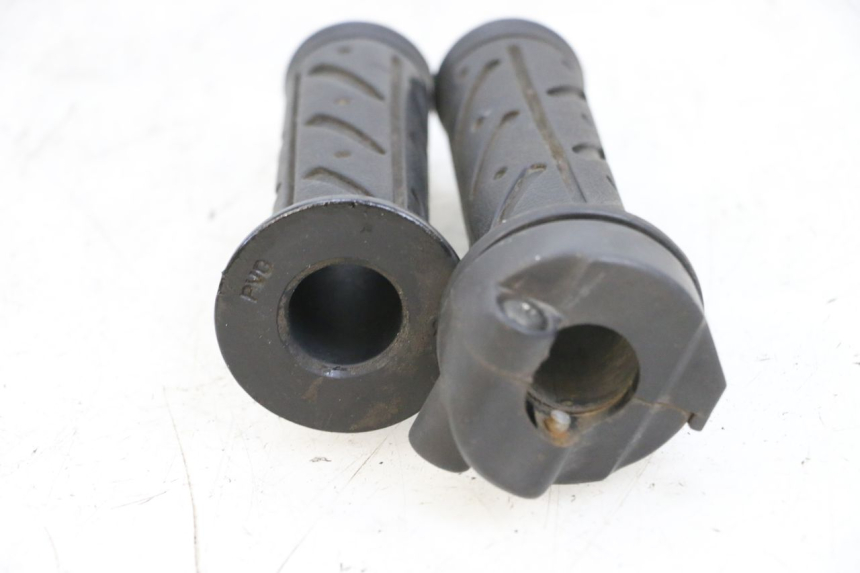 photo de GASGRIFF KYMCO LIKE 125 (2009 - 2016) - Alternative Perspektive