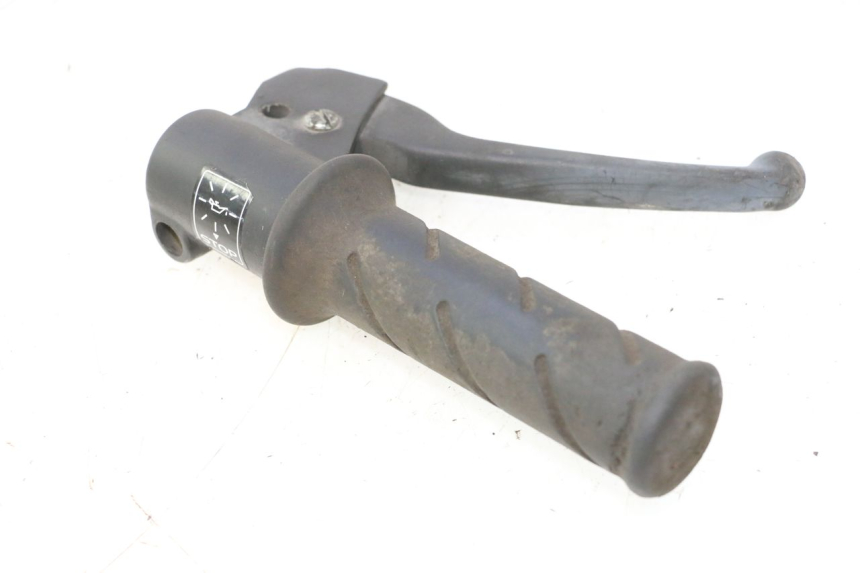 photo de GASGRIFF PEUGEOT LUDIX ONE 14P 50 (2004 - 2013) - Hauptansicht