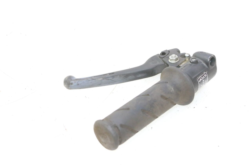 photo de GASGRIFF PEUGEOT LUDIX ONE 14P 50 (2004 - 2013) - Zoom auf Gebrauchszustand