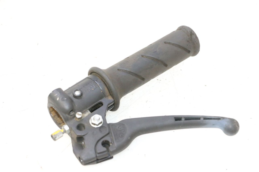 photo de GASGRIFF PEUGEOT LUDIX ONE 14P 50 (2004 - 2013) - Alternative Perspektive