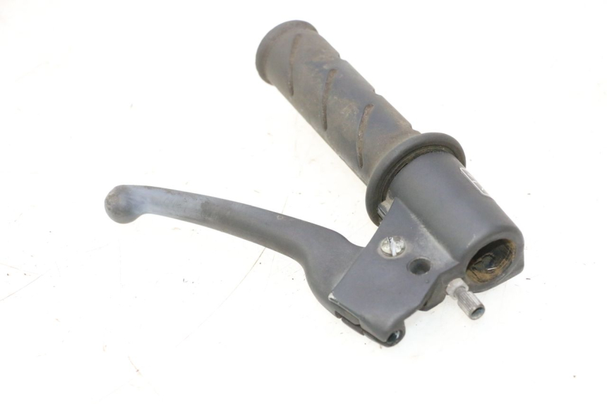 photo de GASGRIFF PEUGEOT LUDIX ONE 14P 50 (2004 - 2013) - Technische Nahaufnahme