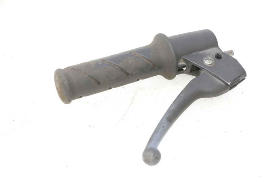 photo de GASGRIFF PEUGEOT LUDIX ONE 14P 50 (2004 - 2013) - Gesamtansicht des Produkts
