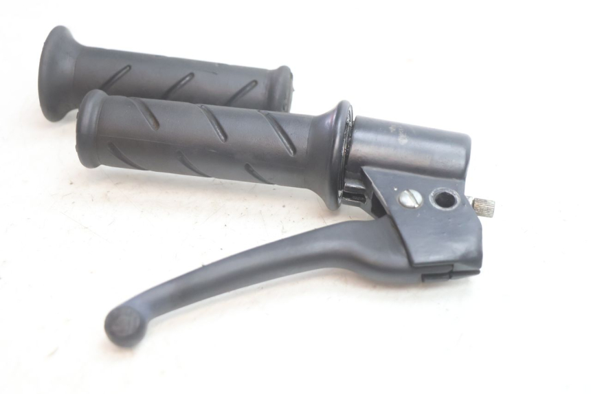 photo de GASGRIFF PEUGEOT LUDIX ONE 50 (2004 - 2013) - Alternative Perspektive