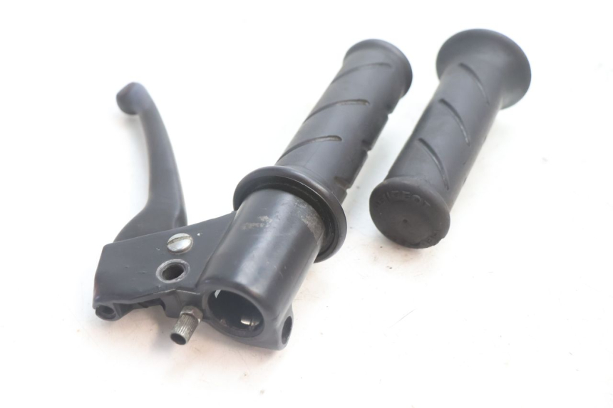 photo de GASGRIFF PEUGEOT LUDIX ONE 50 (2004 - 2013) - Technische Nahaufnahme
