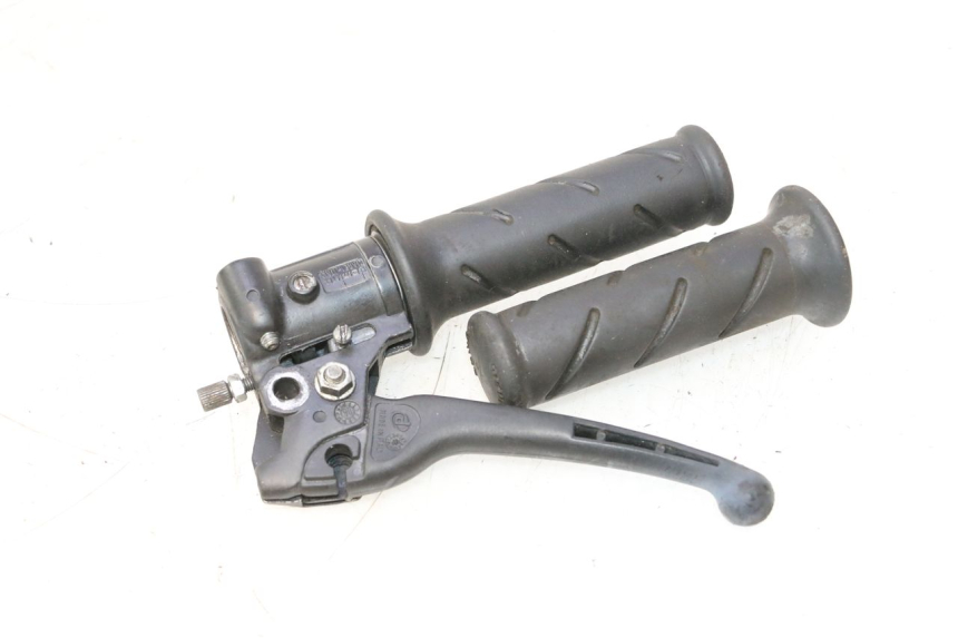 photo de GASGRIFF PEUGEOT LUDIX ONE 50 (2004 - 2006) - Alternative Perspektive