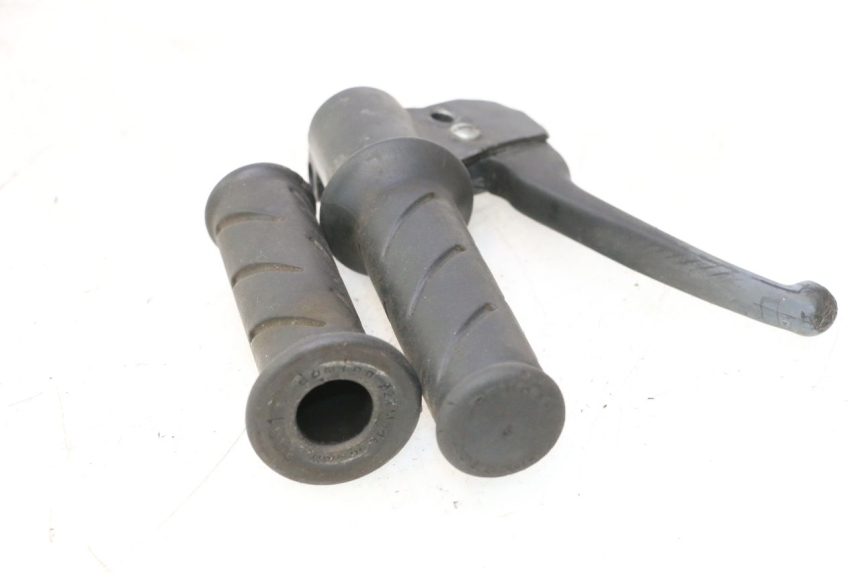 photo de GASGRIFF PEUGEOT LUDIX ONE 50 (2004 - 2006) - Technische Nahaufnahme