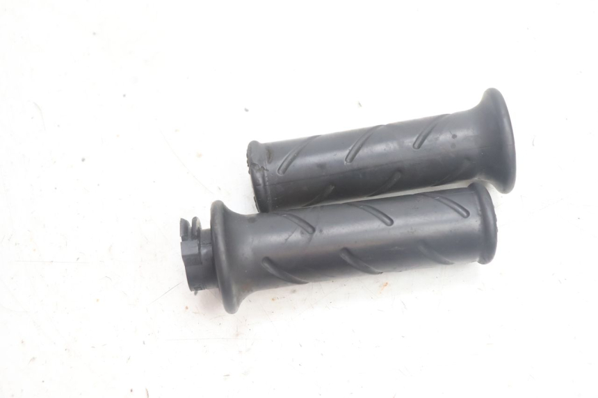 photo de GASGRIFF PEUGEOT LUDIX PRO 2T 50 (2010 - 2017) - Hauptansicht