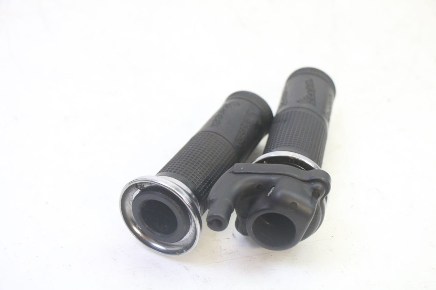 photo de GASGRIFF PIAGGIO LXV 4T 50 (2009 - 2013) - Zoom auf Gebrauchszustand