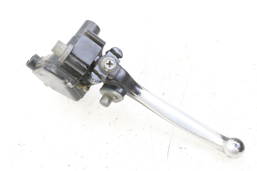 photo de GASGRIFF MASAI XL 50 (2012 - 2019) - Zoom auf Gebrauchszustand