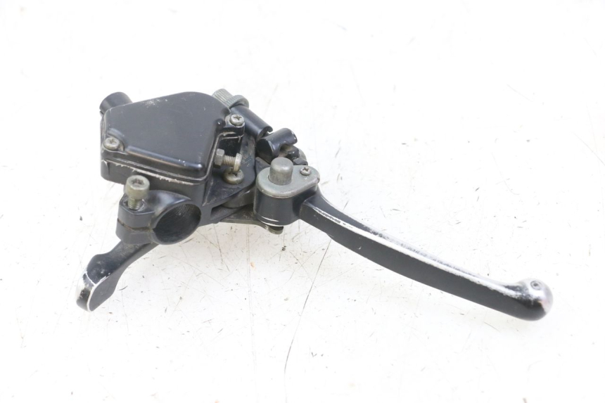 photo de GASGRIFF MASAI XL 50 (2012 - 2019) - Alternative Perspektive