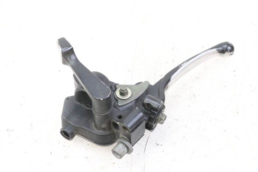 photo de GASGRIFF MASAI XL 50 (2012 - 2019) - Technische Nahaufnahme