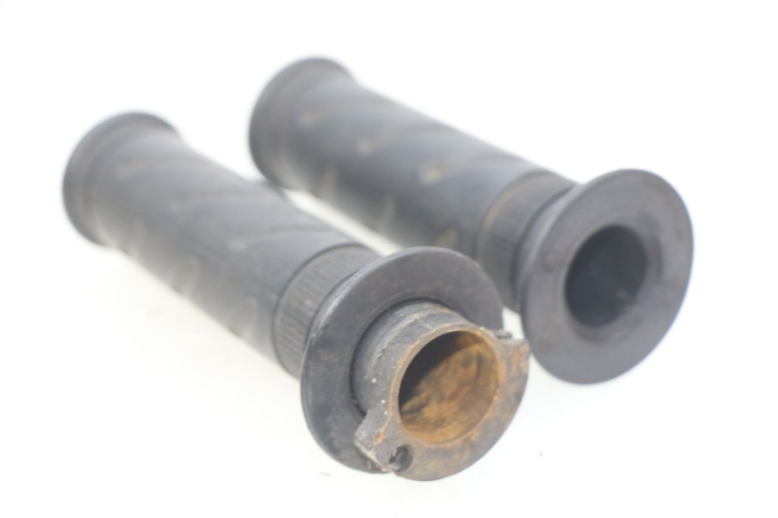 photo de GASGRIFF EUROCKA MATADOR 4T 50 (2010 - 2016) - Hauptansicht