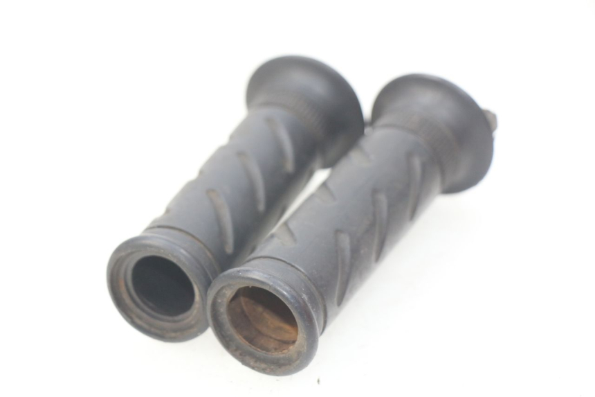 photo de GASGRIFF EUROCKA MATADOR 4T 50 (2010 - 2016) - Zoom auf Gebrauchszustand