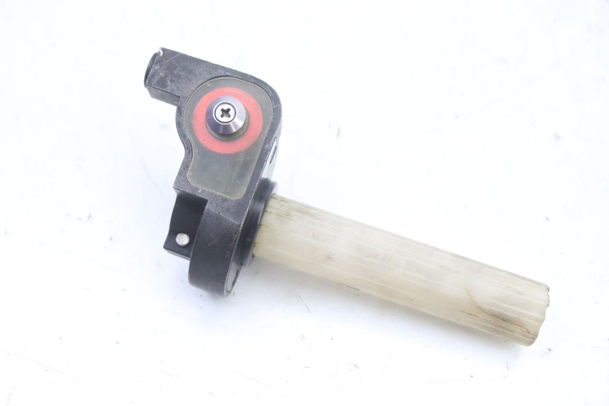 photo de GASGRIFF MBK X-LIMIT XLIMIT 50 (2007 - 2012) - Hauptansicht