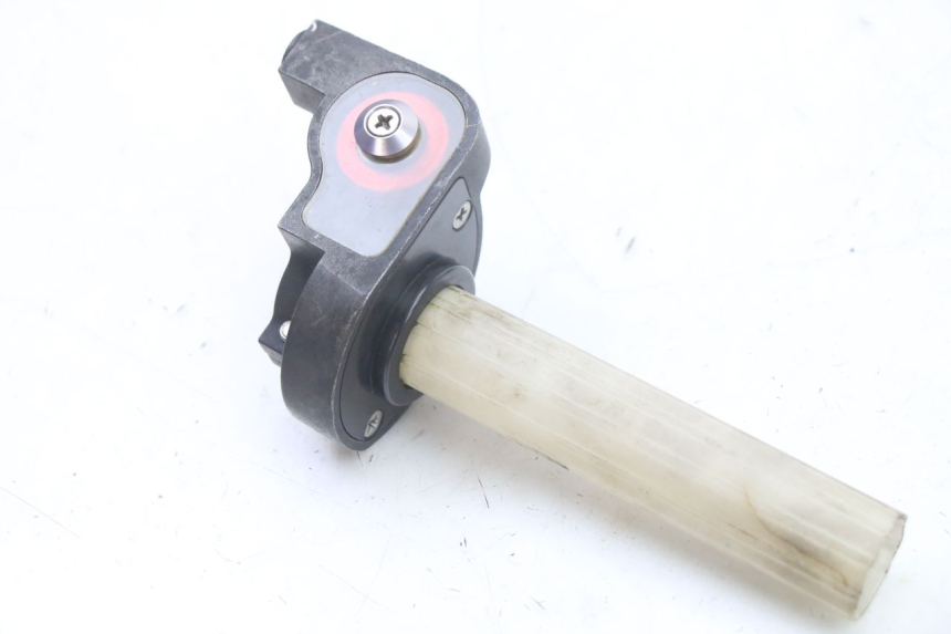 photo de GASGRIFF MBK X-LIMIT XLIMIT 50 (2007 - 2012) - Zoom auf Gebrauchszustand