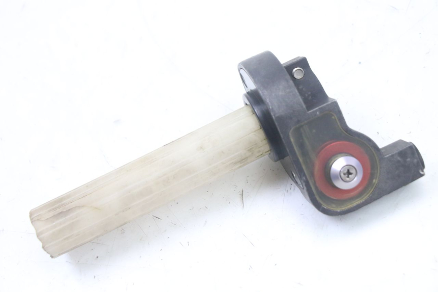 photo de GASGRIFF MBK X-LIMIT XLIMIT 50 (2007 - 2012) - Technische Nahaufnahme