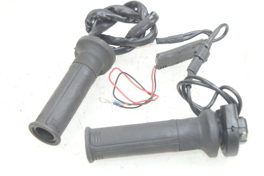 photo de GASGRIFF PIAGGIO MEDLEY 125 (2016 - 2023) - Alternative Perspektive