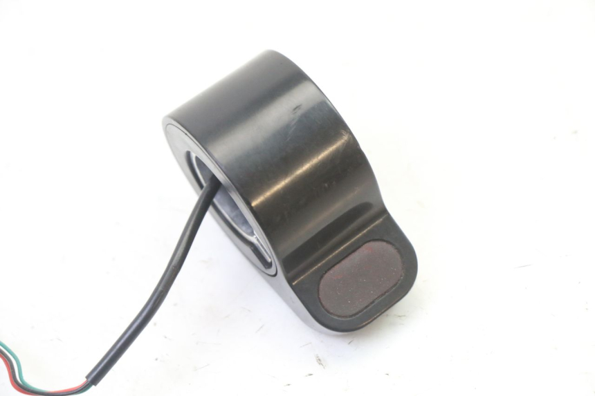 photo de GASGRIFF XIAOMI MI PRO 2 1 - Zoom auf Gebrauchszustand