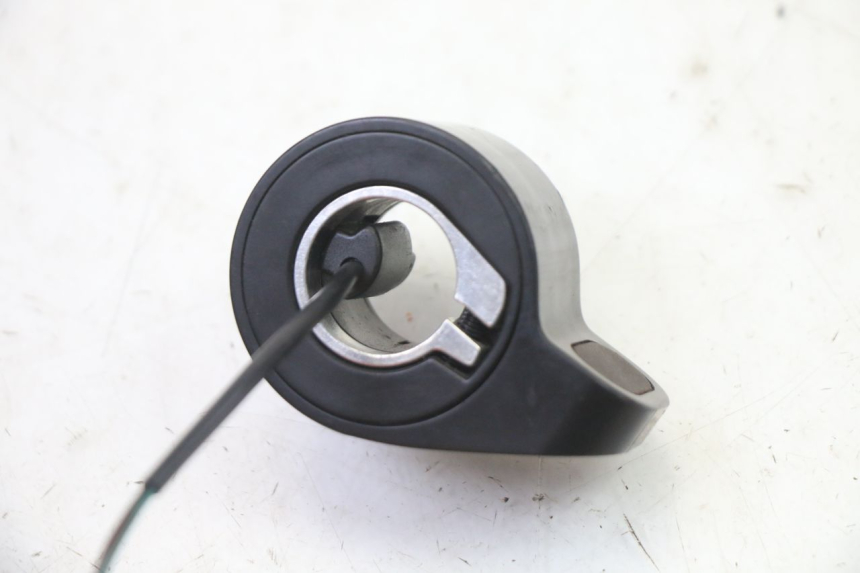 photo de GASGRIFF XIAOMI MI PRO 2 1 - Alternative Perspektive