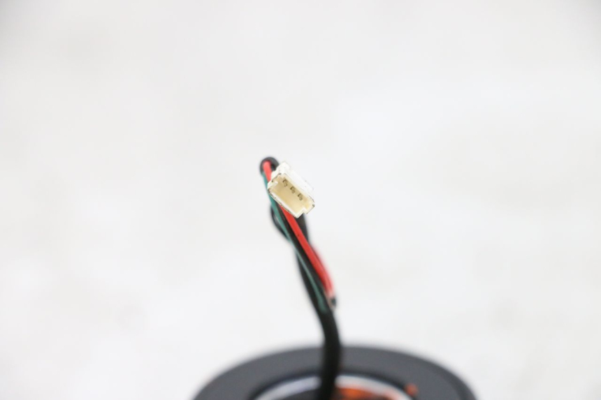 photo de GASGRIFF XIAOMI MI PRO 2 1 - Zoom auf Gebrauchszustand