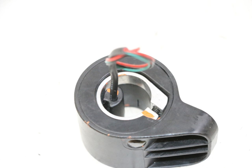 photo de GASGRIFF XIAOMI MI PRO 2 1 - Alternative Perspektive