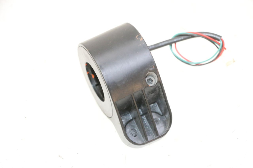 photo de GASGRIFF XIAOMI MI PRO 2 1 - Technische Nahaufnahme