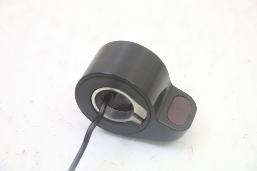 photo de GASGRIFF XIAOMI MI PRO 2 1 - Zoom auf Gebrauchszustand