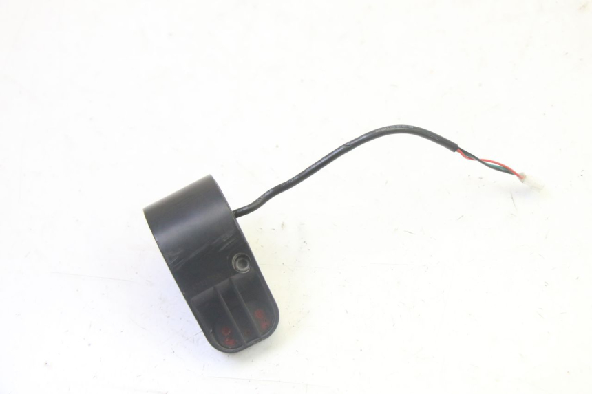 photo de GASGRIFF XIAOMI MI PRO 2 1 - Alternative Perspektive