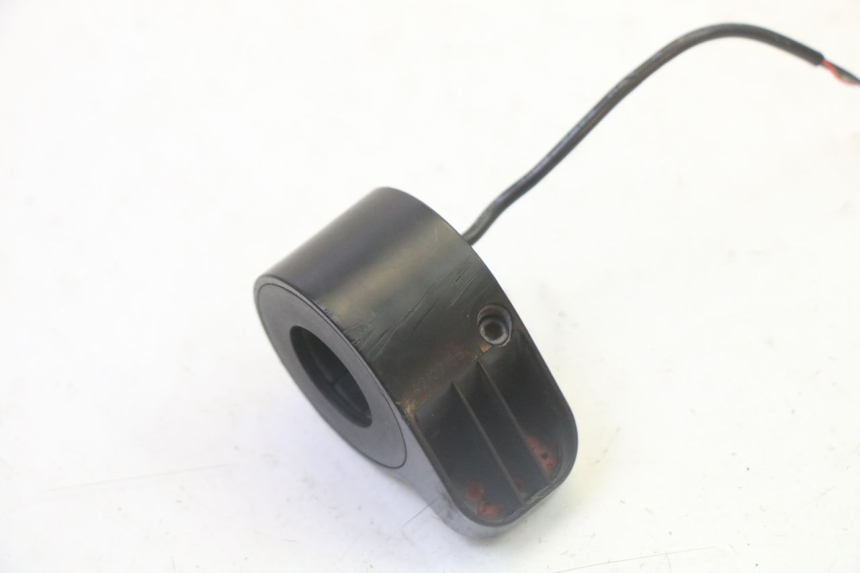 photo de GASGRIFF XIAOMI MI PRO 2 1 - Technische Nahaufnahme